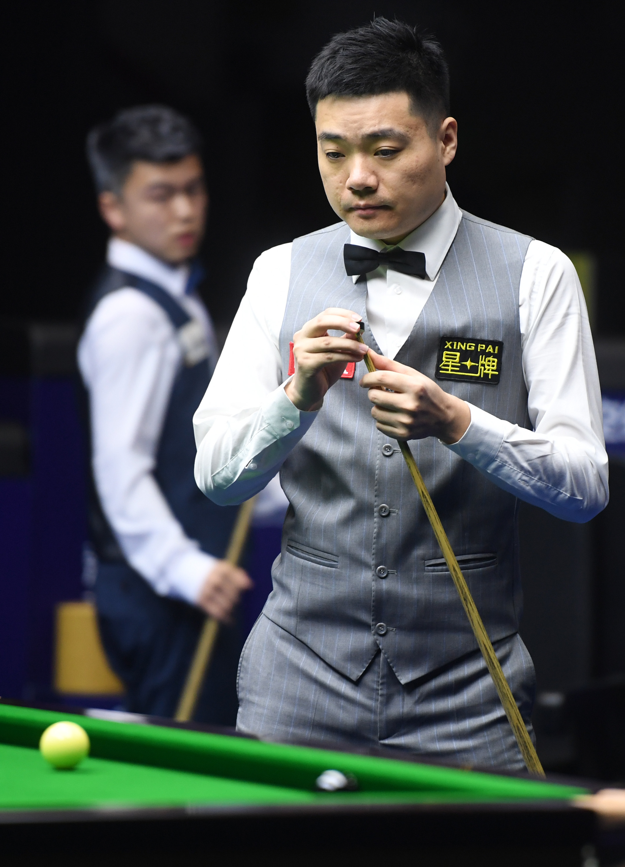 得分手 得分手