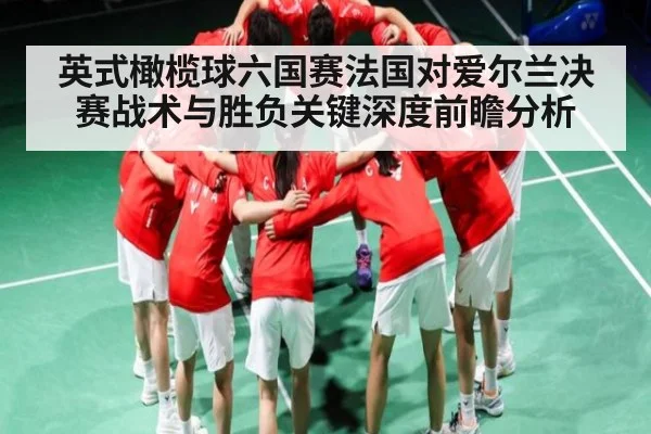 英式橄榄球六国赛法国对爱尔兰决赛战术与胜负关键深度前瞻分析 - ng28.h5